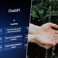 Sam Altman aclara cuánta agua consume ChatGPT con nuestras peticiones: es menos de lo que llegábamos a pensar