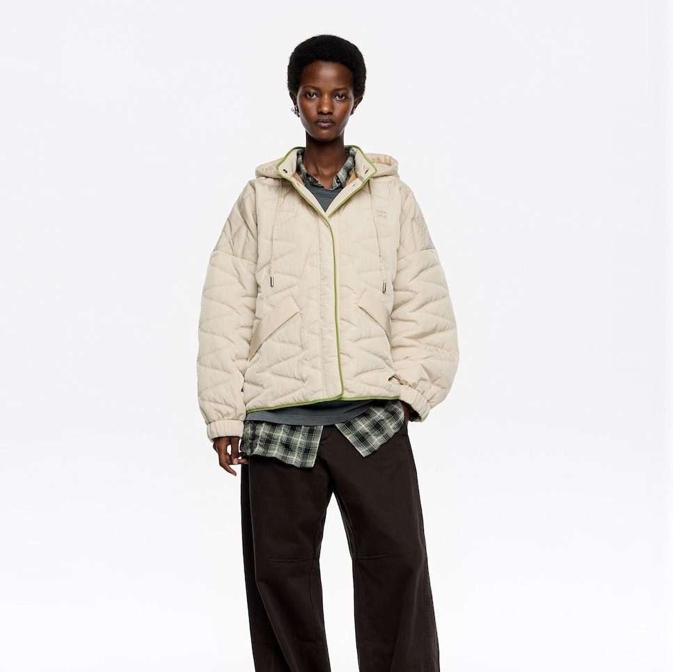 Plumífero Bimba y Lola