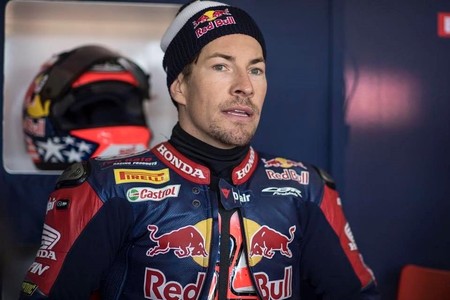 Un año de cárcel sin ingreso en prision para el conductor que atropelló a Nicky Hayden