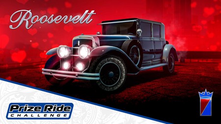 GTA Online: cómo conseguir gratis el coche Albany Roosevelt