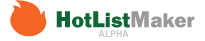 Crea y comparte tus listas musicales