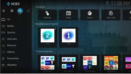 kodi-iptv