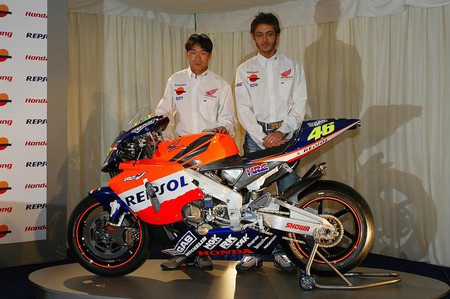Repsolhonda 2002
