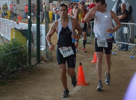 Pautas para elegir el primer maratón