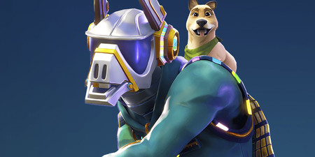 Desafío Fortnite: baila detrás de la cabina de DJ en un club de baile con el traje Yond3r. Solución