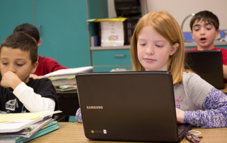 Chrome OS sigue ganando terreno en las escuelas: la situación de iOS y qué puede hacer Apple para contraatacar