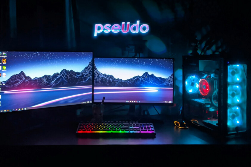 MIRAVIA - PC GAMING
