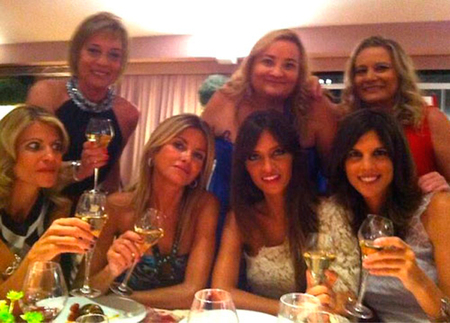 Invitar a tu boda a Sara Carbonero y que nadie hable de ti