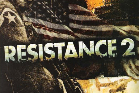 Así de bien luce el nuevo vídeo de 'Resistance 2', entrando a California