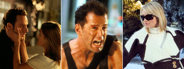 'The Holiday', 'Love Actually', 'La Jungla de Cristal': dime cuál es tu película de Navidad y te diré a qué tribu perteneces 