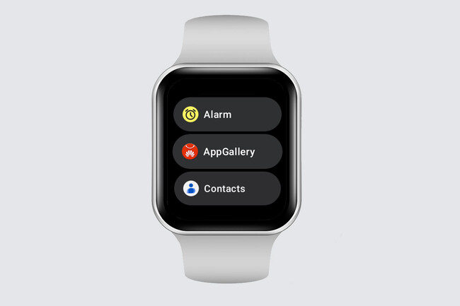 Appgallery