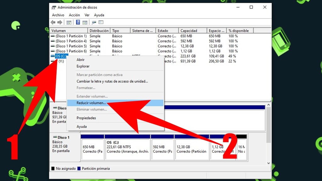 C mo instalar chrome os junto a windows 10