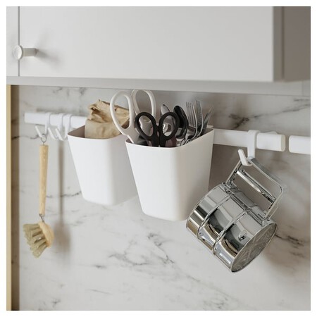 Organizador cocina Ikea