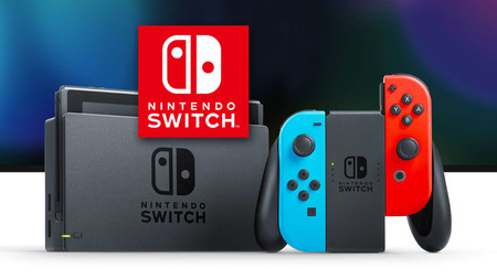 La Nintendo Switch sigue imparable: más de 4,70 millones de unidades vendidas en todo el mundo