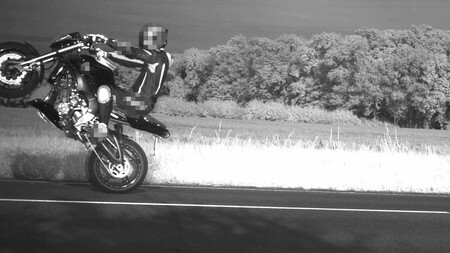 Caballito Moto 1 2023
