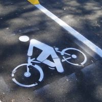 ¿Cuál es la ciudad con mayor cantidad de carriles-bici?