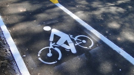 ¿Cuál es la ciudad con mayor cantidad de carriles-bici?