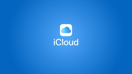 Icloud Logo