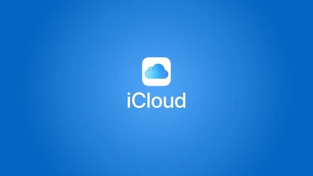 ICloudのロゴ