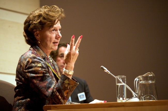 Neelie Kroes