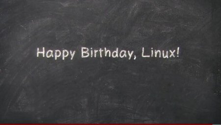 Microsoft and Linux, un vídeo de cumpleaños