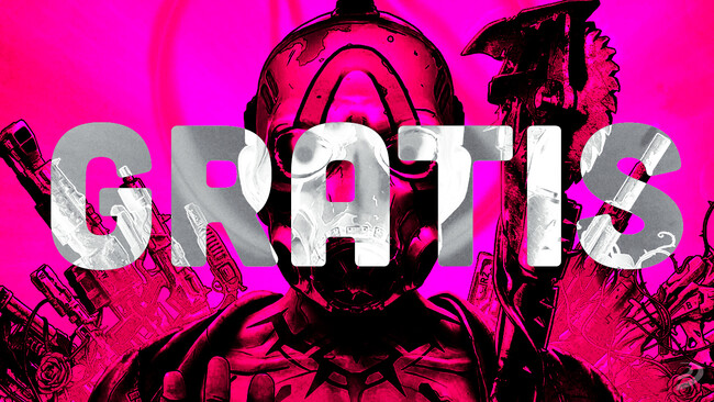 Borderlands 3