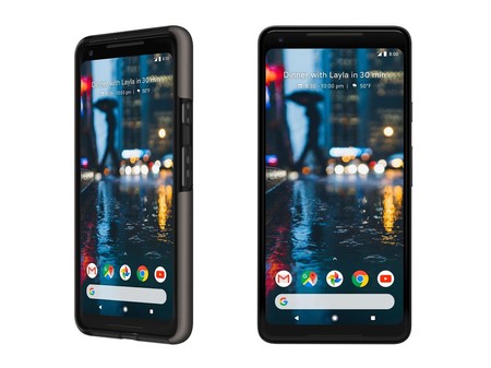 Los Pixel 2, nacidos para lucir Android Oreo mientras la fragmentación sigue su curso