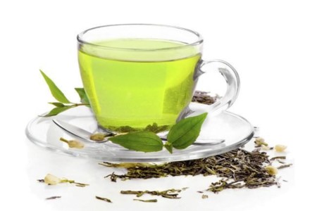 Beber té, ¿puede ayudarte a perder peso?