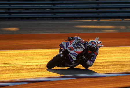 Zarco Catar Motogp 2023