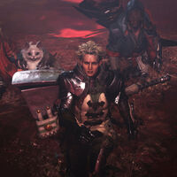 Uno de los mejores juegos del 2025 es Monster Hunter: Wilds, y cuenta con una edición steelbook que hoy marca su precio más bajo