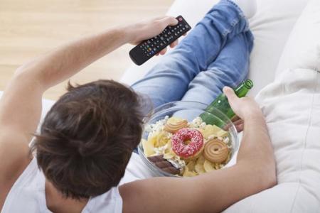 Interesantes datos sobre la inactividad física en el mundo