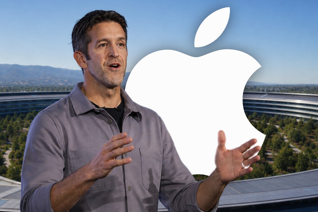 El nuevo CEO de Apple se ha marcado como prioridad lo que Tim Cook había dejado en el cajón: el diseño 