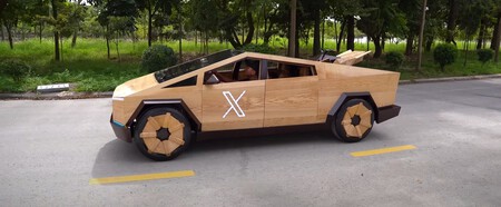 Tesla Cybertuck