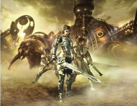 'Lost Odyssey 2': más que probable