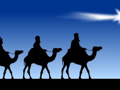 Estos son los regalos que los Reyes Magos van a traer este año a los amantes del motor 