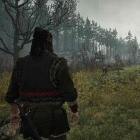 El RPG de fantasía del director de The Witcher 3 quiere atraparte con su mundo abierto. La ambición de The Blood of Dawnwalker también se verá en su mapa