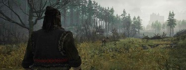 El RPG de fantasía del director de The Witcher 3 quiere atraparte con su mundo abierto. La ambición de The Blood of Dawnwalker también se verá en su mapa