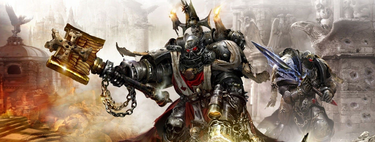 Estamos entrando en la edad de oro de los videojuegos de Warhammer 40.000, y solo echo en falta 1 título que debería ser el más obvio para sus autores 
