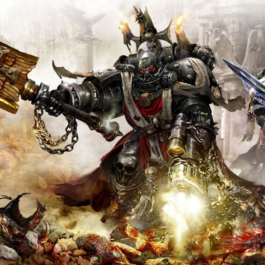 Warhammer 40.000