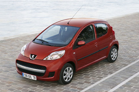 Peugeot amplía más las ventajas del VIVE