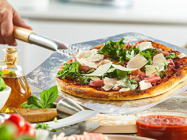 Piedra Para Pizza 2