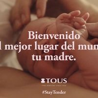 Tous regala una joya por el Día de la Madre a todas las mujeres que hayan dado a luz durante el Covid-19 