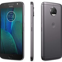 Moto G5s Plus, en versión con 4GB de RAM, por 269 euros y envío gratis