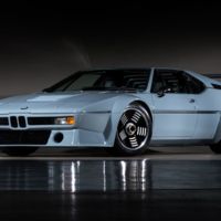 Así ha restaurado Canepa este BMW M1 Procar de carreras, listo para carretera