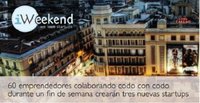 i-Weekend Madrid