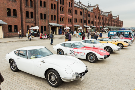 Toyota Eventos Japon 04