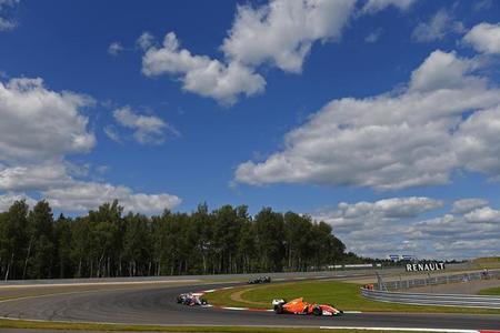 El circuito Moscow Raceway actualiza su status y podrá acoger carreras de Fórmula 1