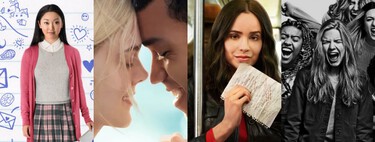 Las 16 mejores películas para adolescentes en Netflix