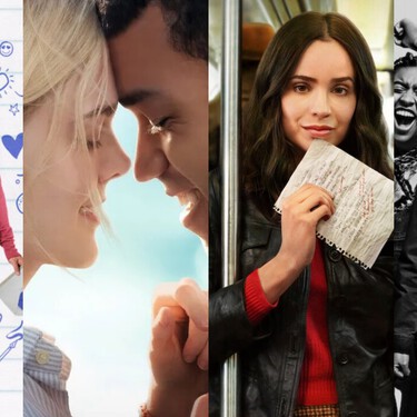 Mejores películas para adolescentes en Netflix
