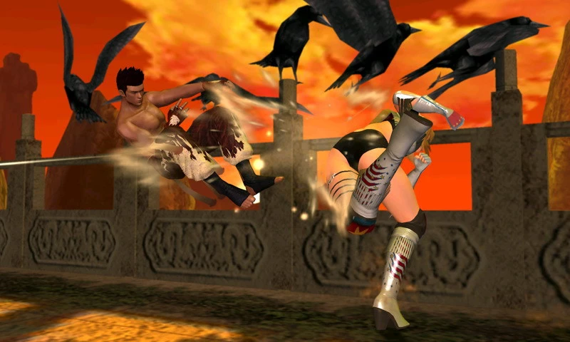 Foto de 300111 - DOA 3DS (combates) (23/29)